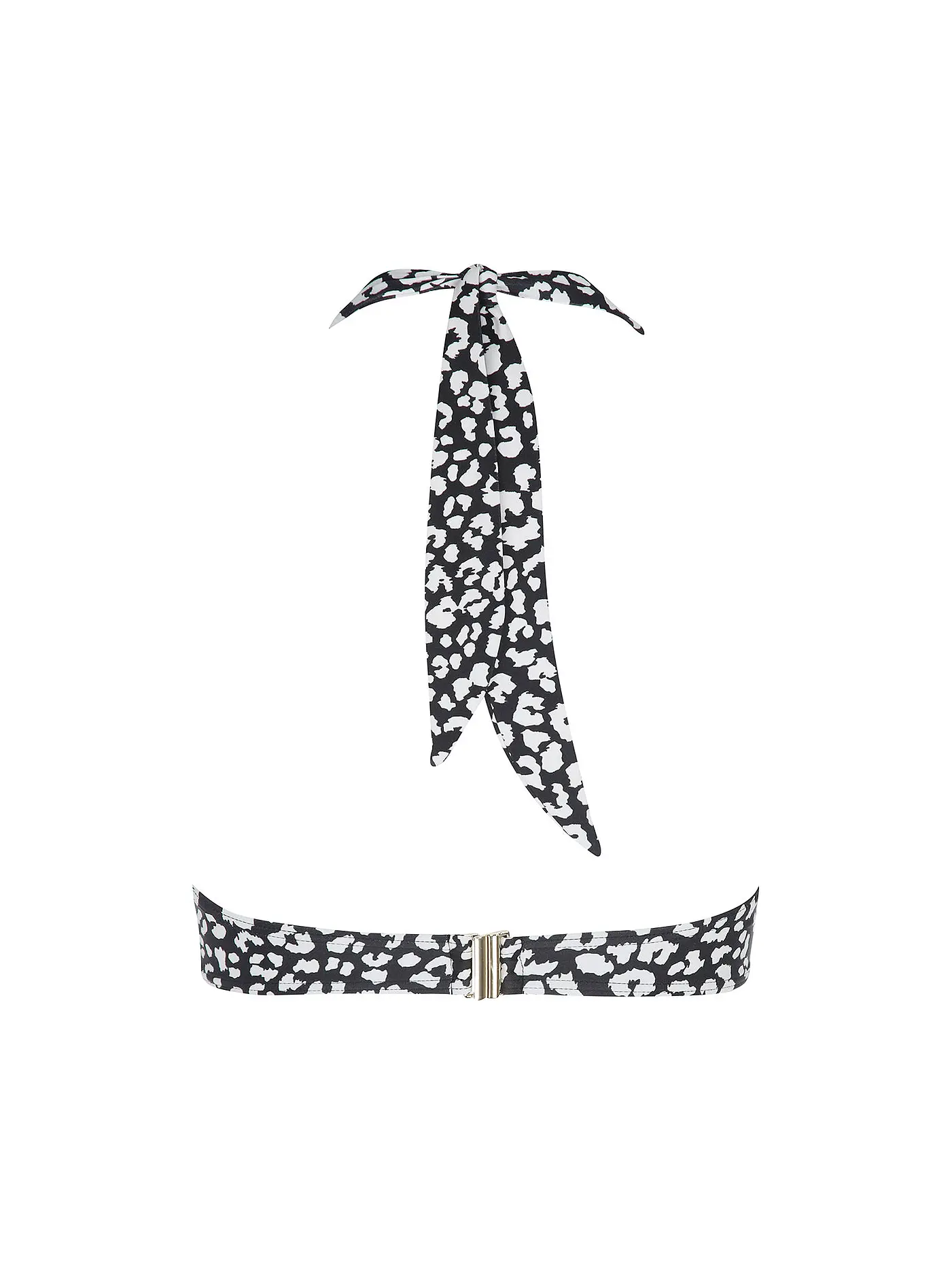 DARLING HARBOUR | Damen Bikinioberteil Neckholder | 